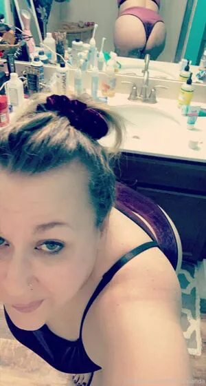 Thickishpanda OnlyFans Leaked Free Thumbnail Picture - #OmAU57RDCM