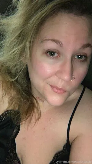 Thickishpanda OnlyFans Leaked Free Thumbnail Picture - #hfgpMh6iwG