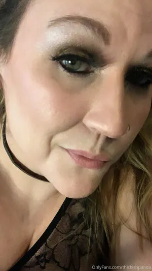 Thickishpanda OnlyFans Leaked Free Thumbnail Picture - #rW59HPezl0