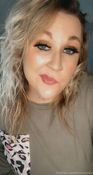 Thickishpanda OnlyFans Leaked Free Thumbnail Picture - #thN7wTHMfE