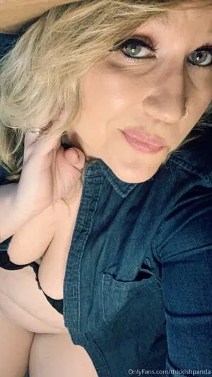 Thickishpanda OnlyFans Leaked Free Thumbnail Picture - #xG1vSwih6A