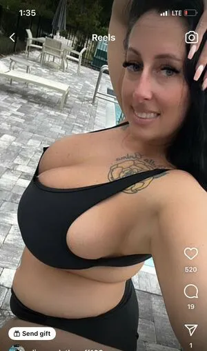 Thickitalianmami OnlyFans Leaked Free Thumbnail Picture - #7j0B80tyC3