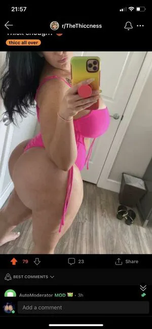 Thickitalianmami OnlyFans Leaked Free Thumbnail Picture - #C3JIQvn32u