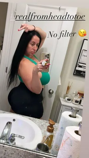 Thickitalianmami OnlyFans Leaked Free Thumbnail Picture - #Yga8B2FRya