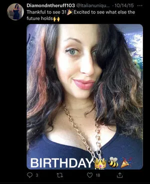 Thickitalianmami OnlyFans Leaked Free Thumbnail Picture - #nvSagJV0UN