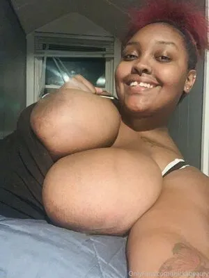 Thickkbeauty OnlyFans Leaked Free Thumbnail Picture - #35dIDybOaA