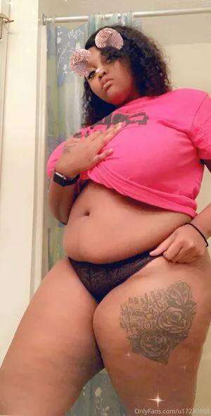 Thickkbeauty OnlyFans Leaked Free Thumbnail Picture - #4gj6rSOSRh