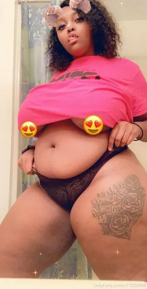 Thickkbeauty OnlyFans Leaked Free Thumbnail Picture - #FpLDBHccma