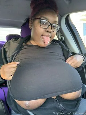 Thickkbeauty OnlyFans Leaked Free Thumbnail Picture - #WFJO9ovUCe
