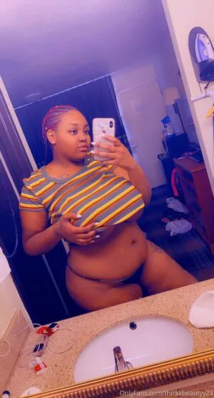 Thickkbeautyfree OnlyFans Leaked Free Thumbnail Picture - #ktE2pw9ZSP