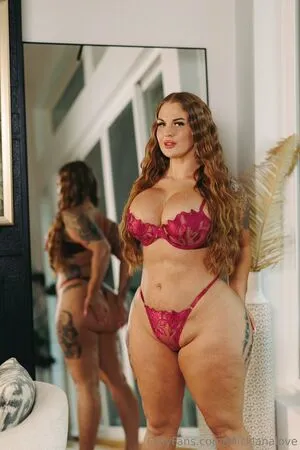 Thicklanalove OnlyFans Leaked Free Thumbnail Picture - #n1iT3YDpS7