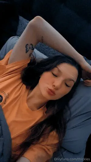 Thickles OnlyFans Leaked Free Thumbnail Picture - #34Tp3UQ6DW