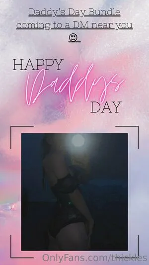 Thickles OnlyFans Leaked Free Thumbnail Picture - #Hz3Xf6mHQe