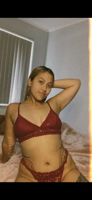 Thickmaori OnlyFans Leaked Free Thumbnail Picture - #6867TegFu3