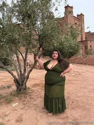 Thickmaryfree OnlyFans Leaked Free Thumbnail Picture - #3dy4Iwzbly
