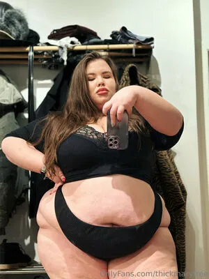 Thickmaryfree OnlyFans Leaked Free Thumbnail Picture - #UtaLWNDcYo
