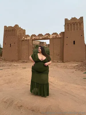 Thickmaryfree OnlyFans Leaked Free Thumbnail Picture - #VyYHPlueft