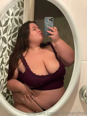 Thickmaryfree OnlyFans Leaked Free Thumbnail Picture - #esPcxi0Ewj