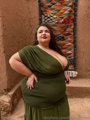 Thickmaryfree OnlyFans Leaked Free Thumbnail Picture - #lDvKGB4JkC
