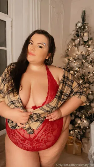 Thickmaryfree OnlyFans Leaked Free Thumbnail Picture - #wzs0rkqAzM