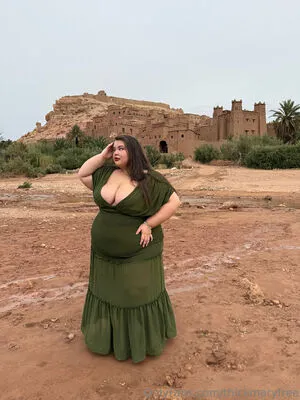 Thickmaryfree OnlyFans Leaked Free Thumbnail Picture - #x5ObntdghQ