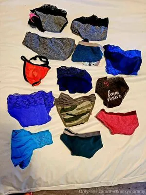 Thickmilkymommy OnlyFans Leaked Free Thumbnail Picture - #0Gx5ZIpZTQ