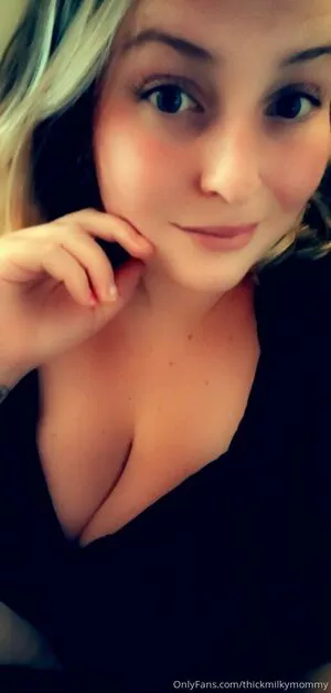 Thickmilkymommy OnlyFans Leaked Free Thumbnail Picture - #FSmssaL9Zg