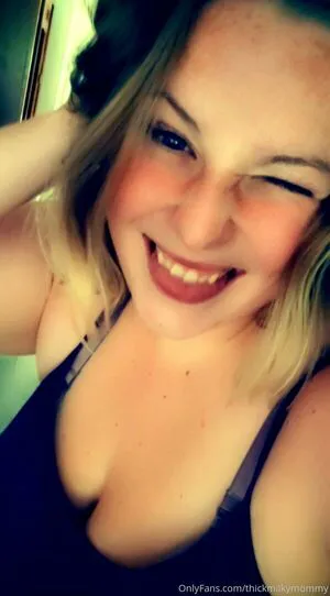 Thickmilkymommy OnlyFans Leaked Free Thumbnail Picture - #O80sWiudgf