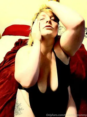 Thickmilkymommy OnlyFans Leaked Free Thumbnail Picture - #RAHOCrC1xo