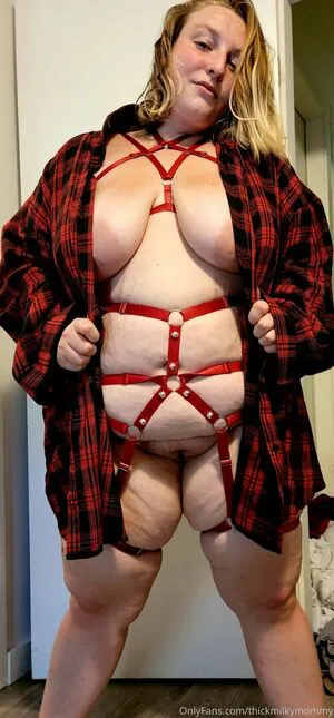 Thickmilkymommy OnlyFans Leaked Free Thumbnail Picture - #h2g4is9F3n