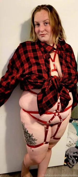 Thickmilkymommy OnlyFans Leaked Free Thumbnail Picture - #kVFHXgFBKq