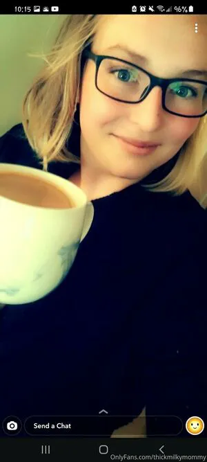 Thickmilkymommy OnlyFans Leaked Free Thumbnail Picture - #vZxG7PP51W