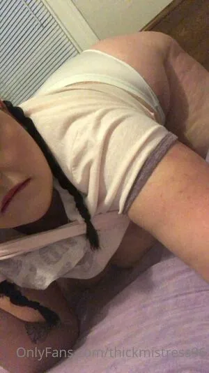 Thickmistress96 OnlyFans Leaked Free Thumbnail Picture - #tip3OoXCfw