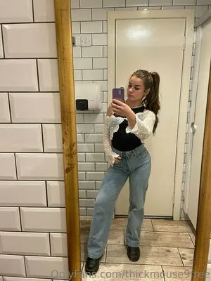 Thickmouse9free OnlyFans Leaked Free Thumbnail Picture - #hJakzELODv