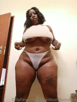 Thicknbustybabefree OnlyFans Leaked Free Thumbnail Picture - #1owzovQoFP