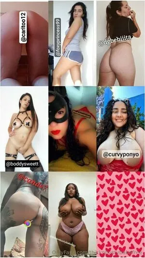 Thicknbustybabefree OnlyFans Leaked Free Thumbnail Picture - #6GxCmkdart