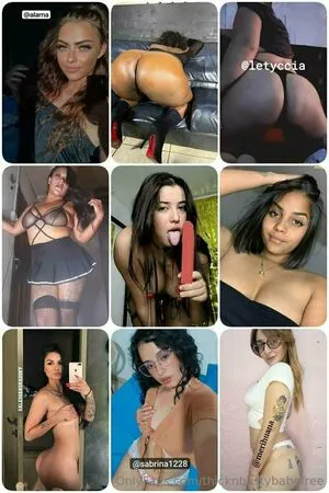 Thicknbustybabefree OnlyFans Leaked Free Thumbnail Picture - #C0SMjqbtXb