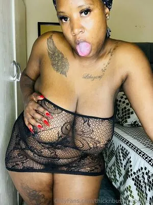 Thicknbustybabefree OnlyFans Leaked Free Thumbnail Picture - #D9tceC3ZxK