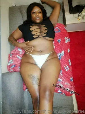 Thicknbustybabefree OnlyFans Leaked Free Thumbnail Picture - #EzquUf2aLG