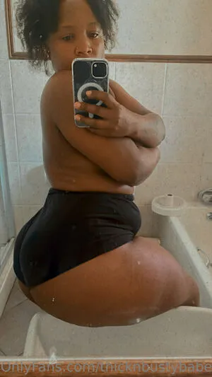 Thicknbustybabefree OnlyFans Leaked Free Thumbnail Picture - #JEVZQNoClA