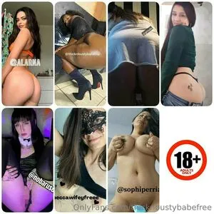 Thicknbustybabefree OnlyFans Leaked Free Thumbnail Picture - #NBhzV8knk1
