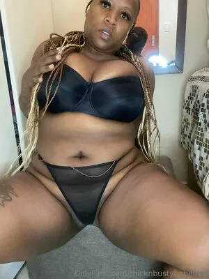 Thicknbustybabefree OnlyFans Leaked Free Thumbnail Picture - #YAqBK3iblb