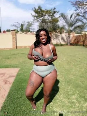 Thicknbustybabefree OnlyFans Leaked Free Thumbnail Picture - #apIYqrAgfC