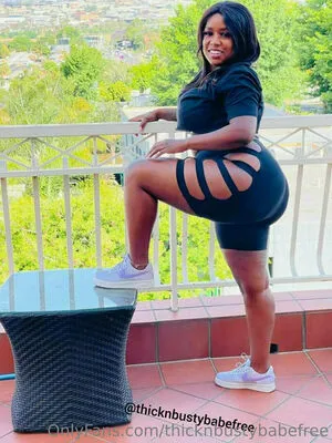 Thicknbustybabefree OnlyFans Leaked Free Thumbnail Picture - #eTUMjbbV3G