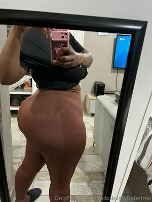Thicknbustybabefree OnlyFans Leaked Free Thumbnail Picture - #y0VzqgJLY9