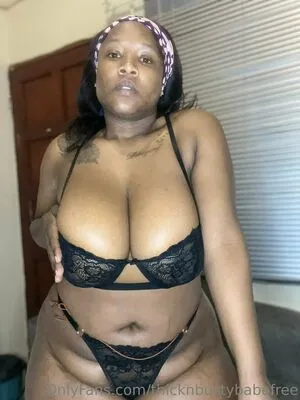 Thicknbustybby OnlyFans Leaked Free Thumbnail Picture - #w7jy6q2cTh