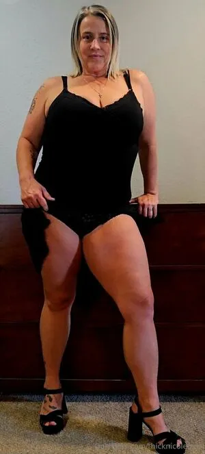 Thicknicolefree OnlyFans Leaked Free Thumbnail Picture - #f1qiQ2Z609