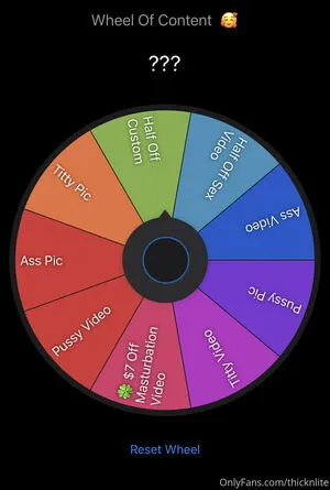 Thicknlite OnlyFans Leaked Free Thumbnail Picture - #dLIhmTAiNd
