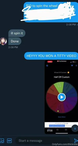 Thicknlite OnlyFans Leaked Free Thumbnail Picture - #syFp692BJy