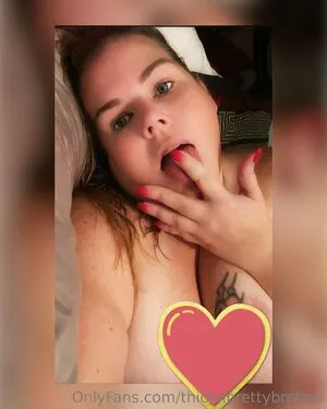 Thicknprettybrefree OnlyFans Leaked Free Thumbnail Picture - #nULsJqeBID